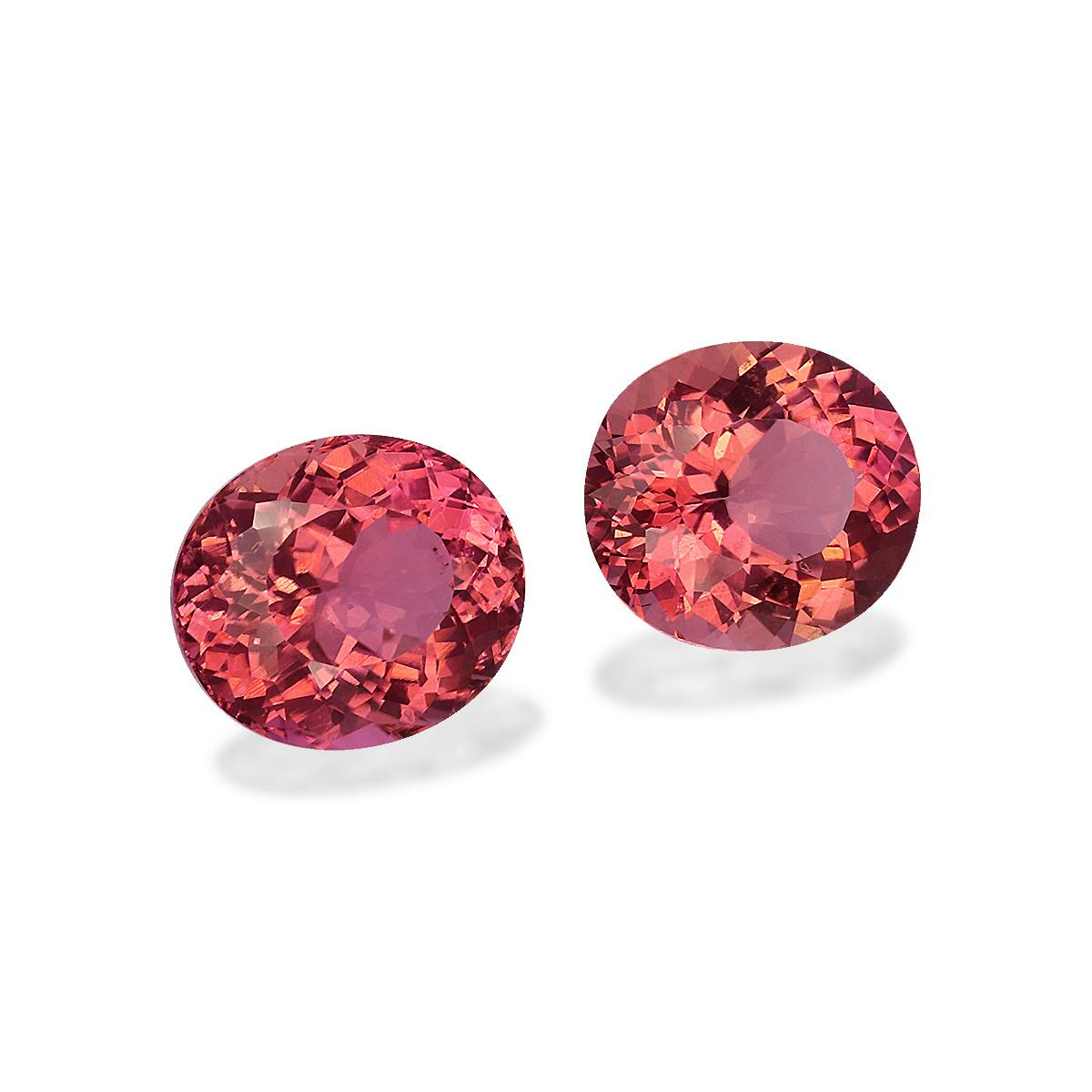 Pink Tourmaline 4.52 ct